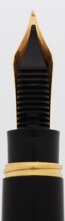Montblanc Meisterstuck 